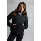 ANKY Jacke Tech Active ATC262003 Schwarz