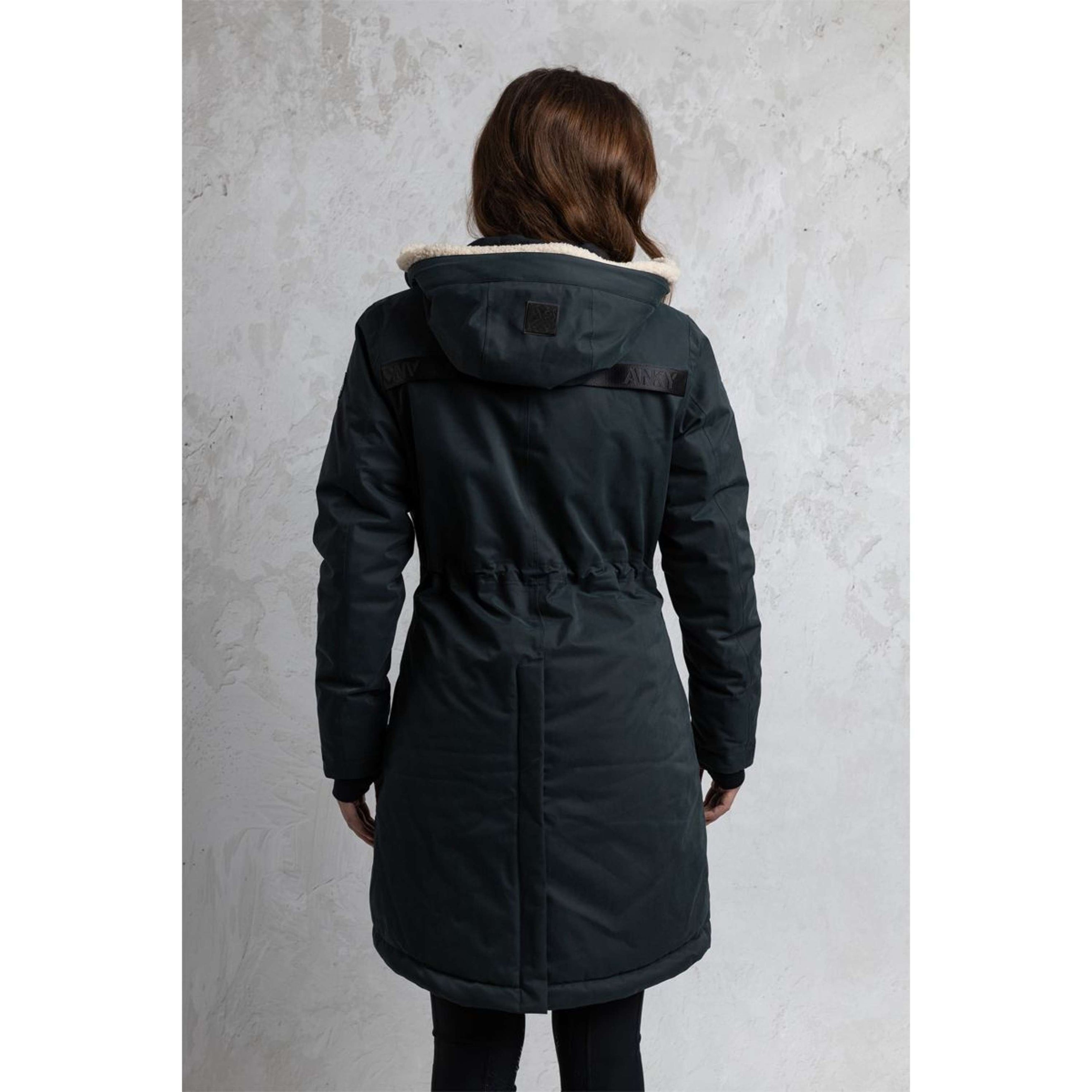 ANKY Lange Jacke ATC262004 Forest River ANKY Lange Jacke ATC262004 Forest River