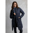 ANKY Lange Jacke ATC262004 Inkwell