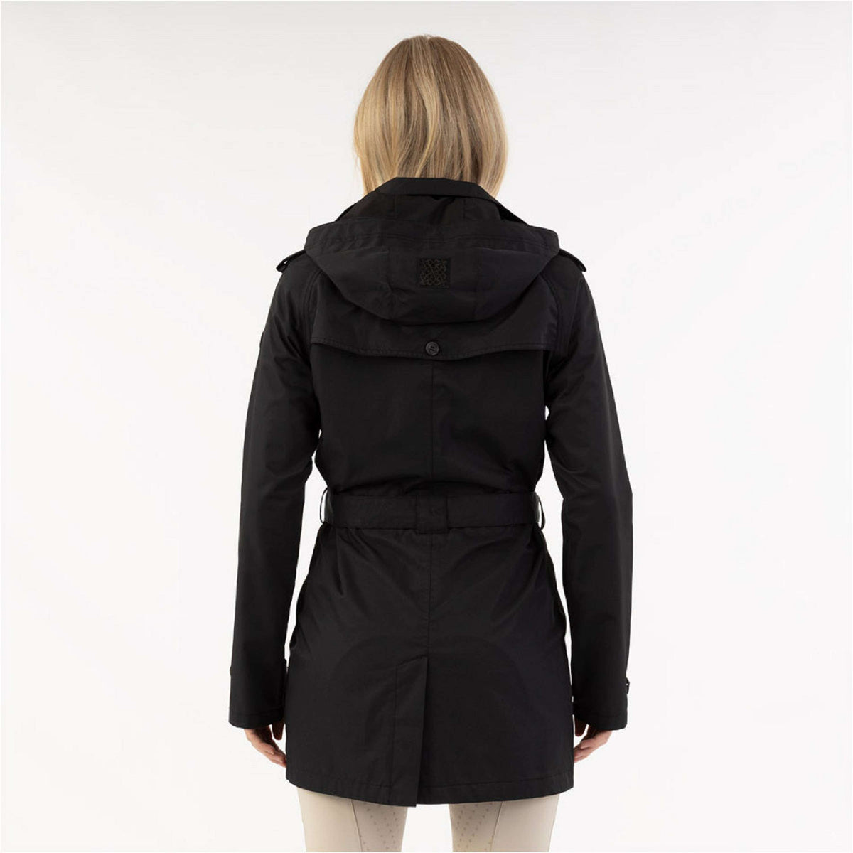 ANKY Regenjacke ATC261003 Schwarz