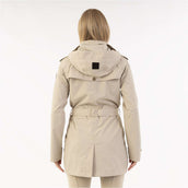 ANKY Regenjacke ATC261003 Island Fossil