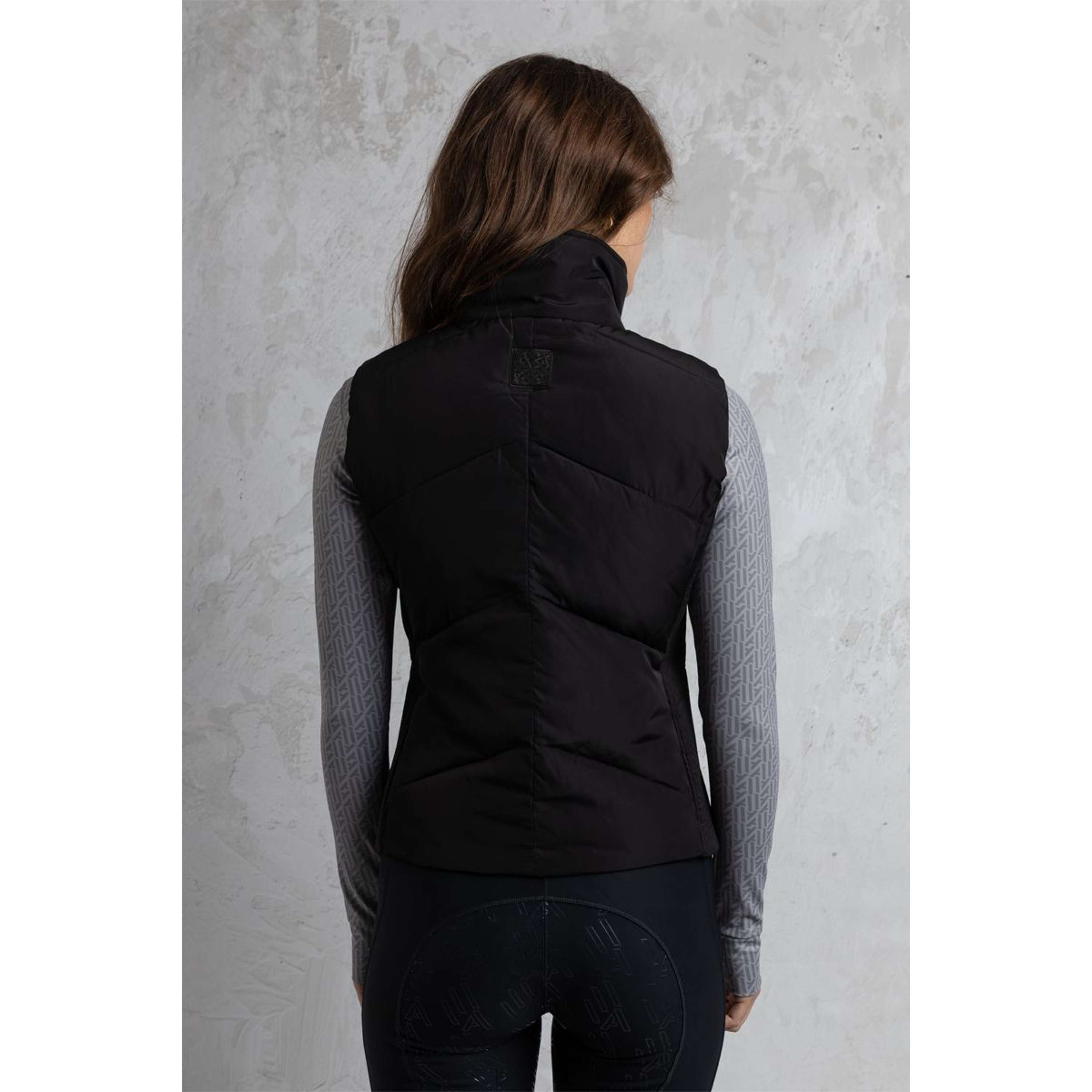 ANKY Weste ATC262001 Schwarz