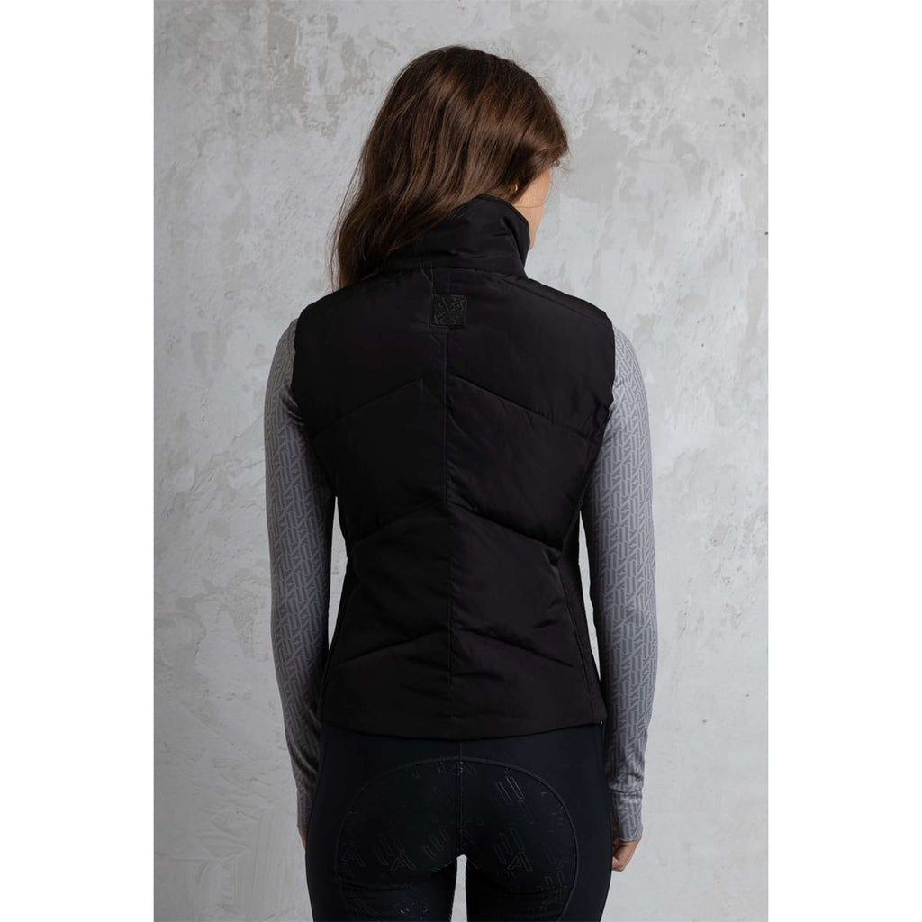 ANKY Weste ATC262001 Schwarz