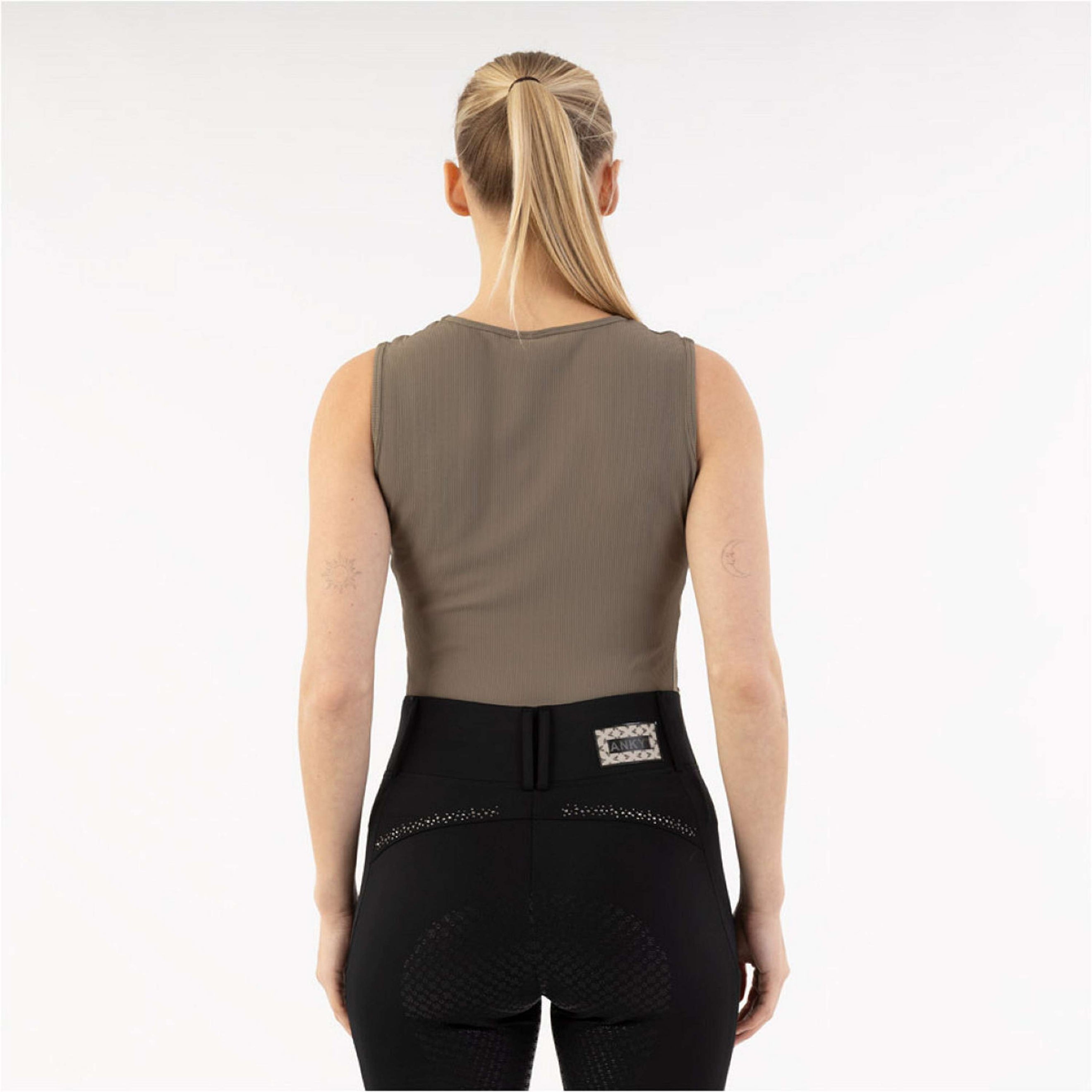 ANKY Tanktop Sport ATC261302 Bungee Cord