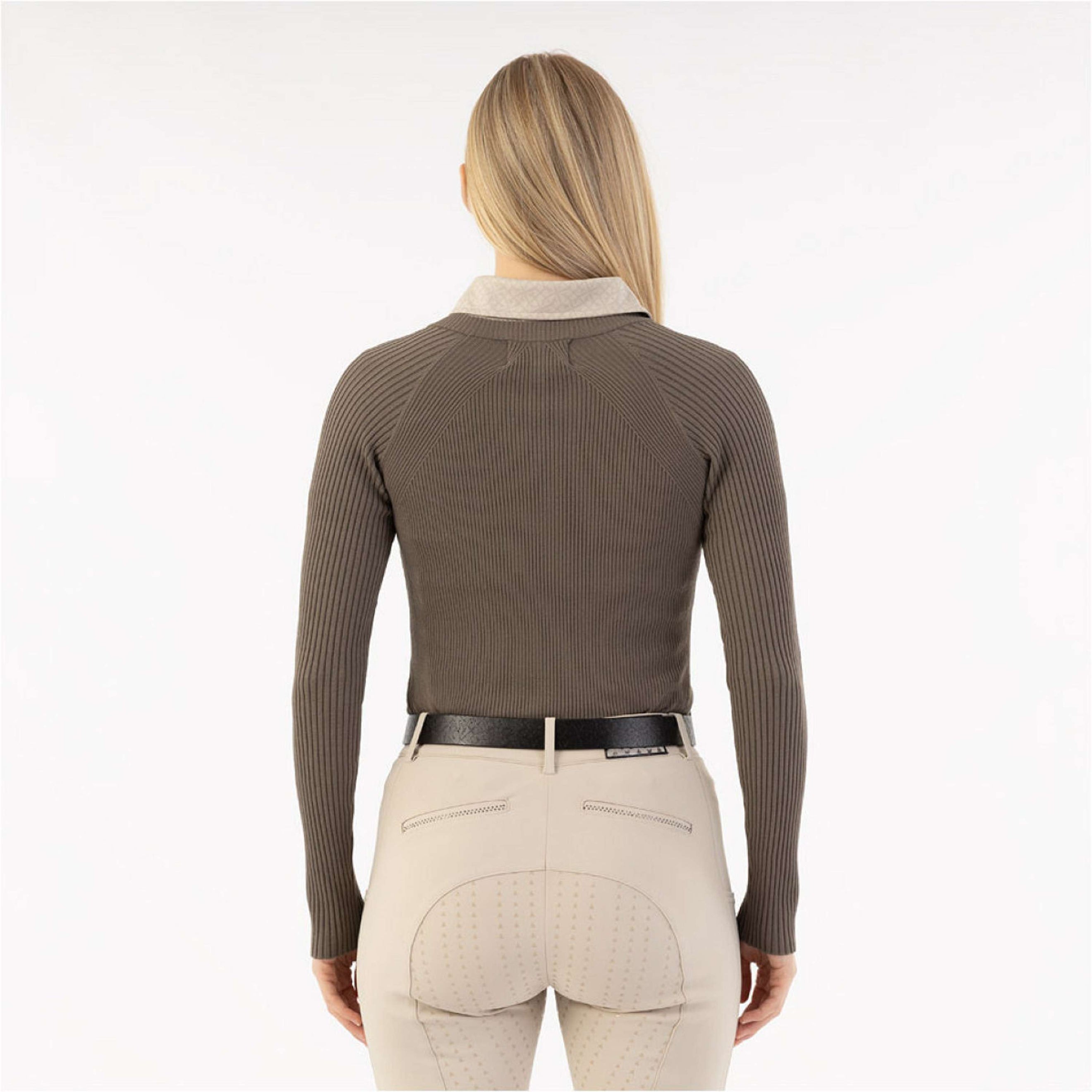 ANKY Pullover Knit ATC261303 Bungee Cord