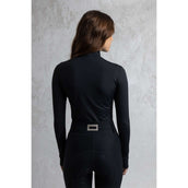 ANKY Shirt ATC262301 Schwarz