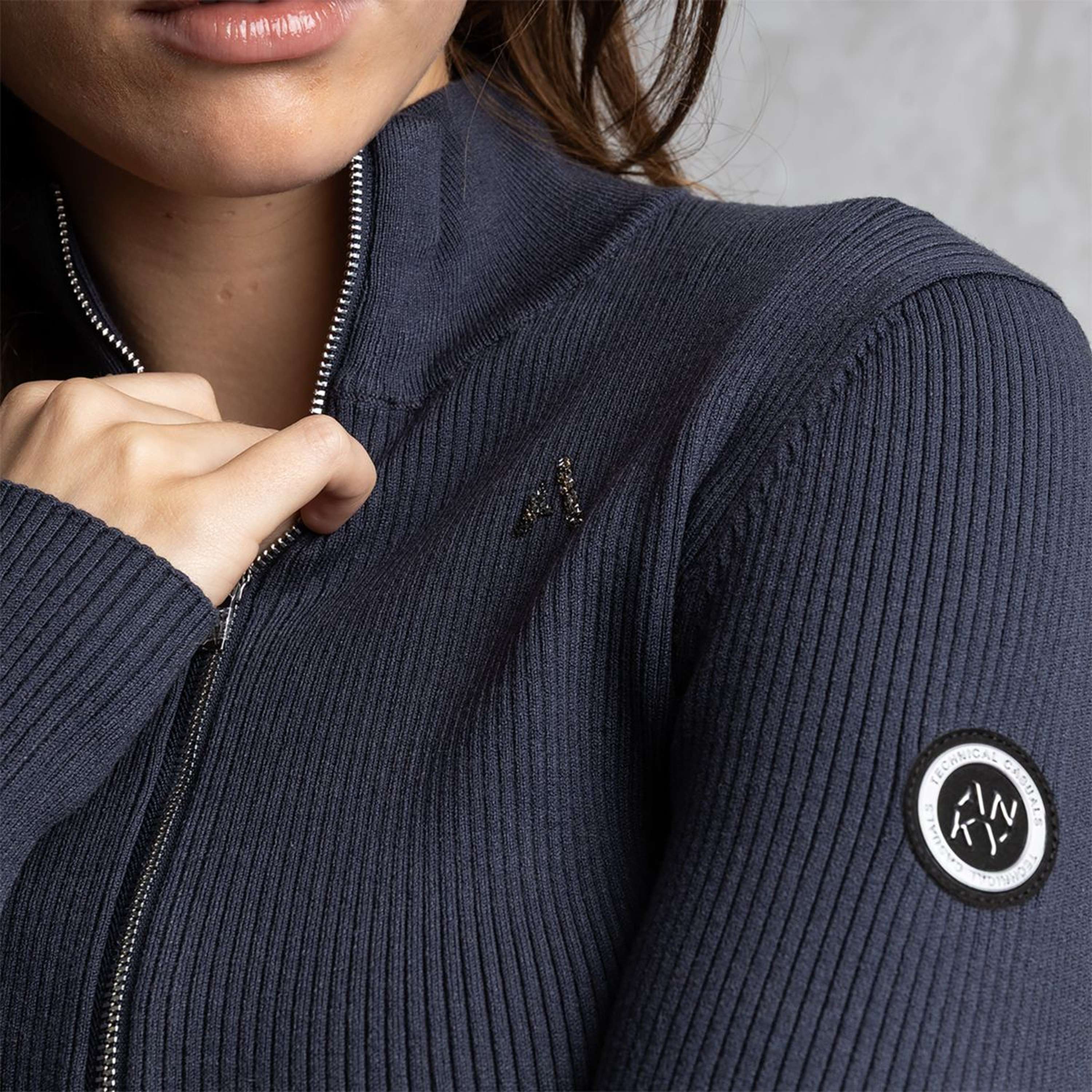 ANKY Jacke ATC262304 Inkwell