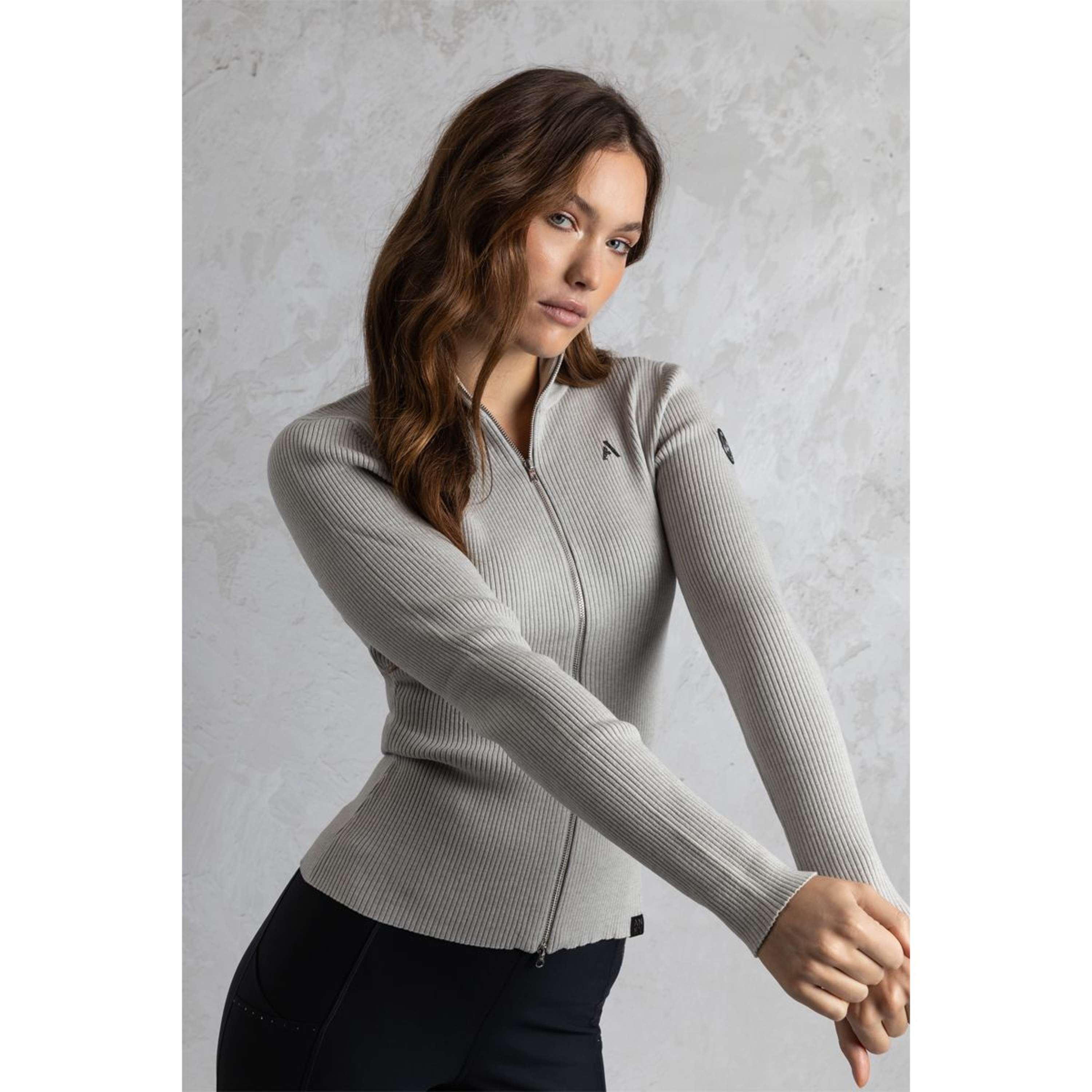 ANKY Jacke ATC262304 Nacreous Clouds