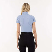 ANKY T-Shirt Base Layer ATC241204 Blue Heron