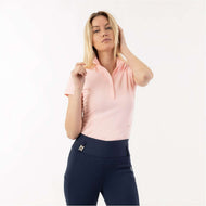 ANKY T-Shirt Base Layer ATC241204 Pale Rosette