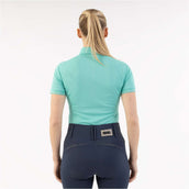 ANKY Polo Essential ATC261201 Pool Blue