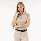 ANKY Polo Essential ATC261201 Island Fossil