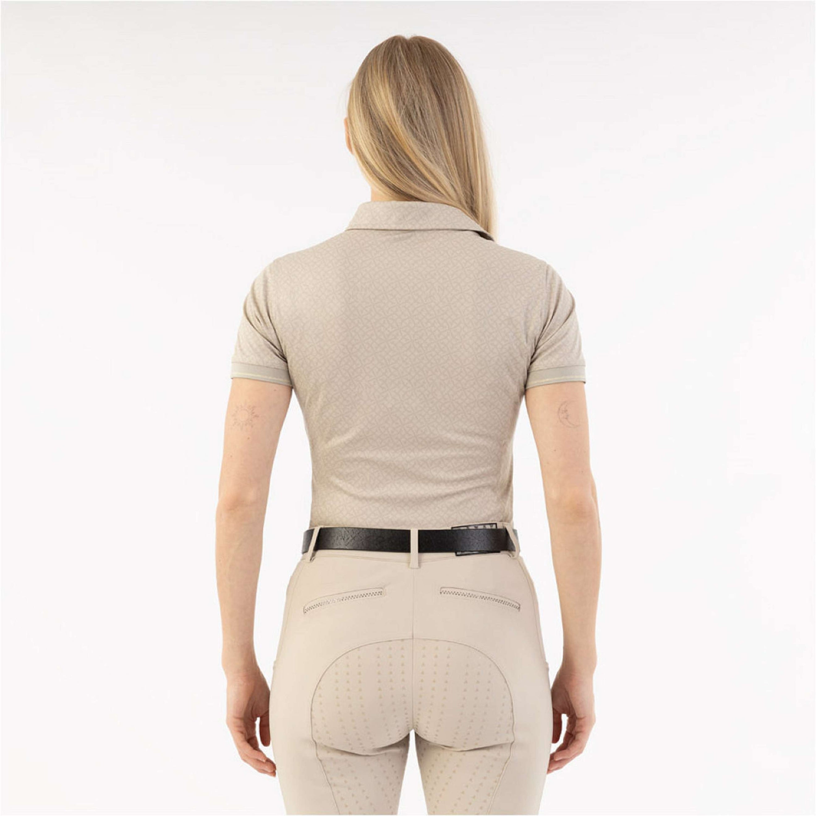 ANKY Polo Essential ATC261201 Island Fossil ANKY Polo Essential ATC261201 Island Fossil