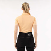 ANKY Polo Essential ATC261201 Peach Fuzz