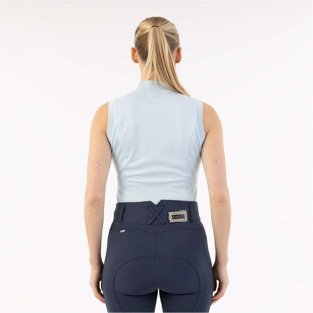 ANKY Shirt Sleeveless ATC261202 Nantucket Breeze