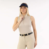 ANKY Shirt Sleeveless ATC261202 Island Fossil