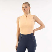 ANKY Shirt Sleeveless ATC261202 Peach Fuzz