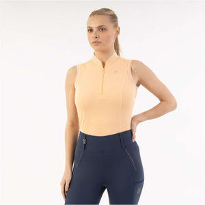 ANKY Shirt Sleeveless ATC261202 Peach Fuzz