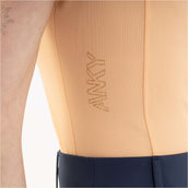 ANKY Shirt Sleeveless ATC261202 Peach Fuzz