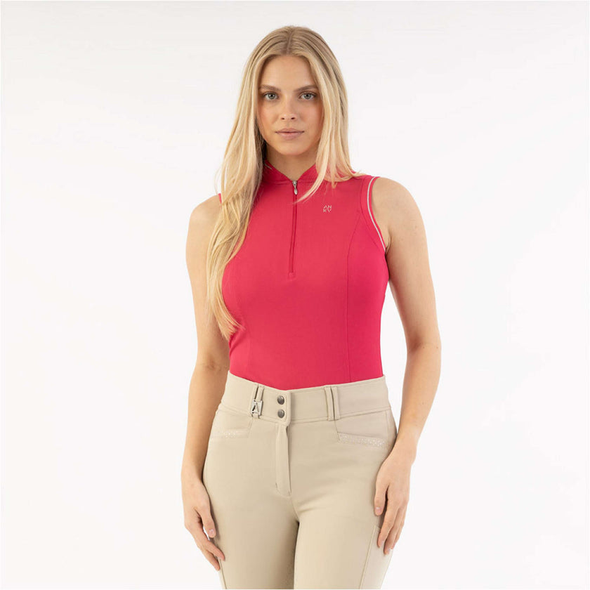 ANKY Shirt Sleeveless ATC261202 Innuendo