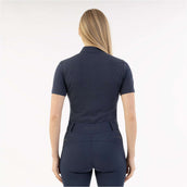 ANKY T-Shirt Short Sleeve ATC261204 Mood Indigoblau