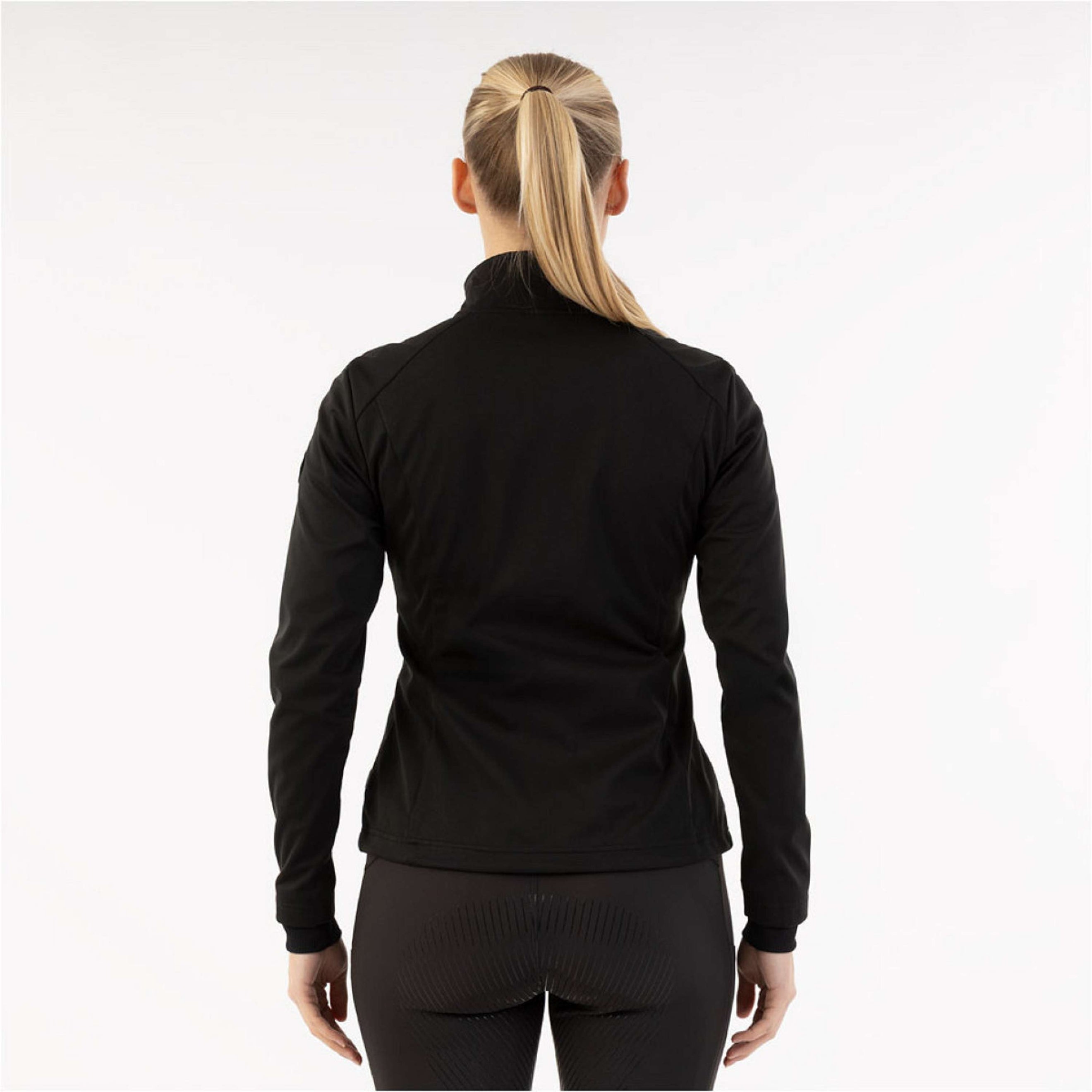 ANKY Sommerjacke All Weather ATC261102 Schwarz