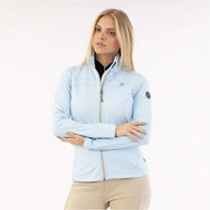 ANKY Jacke Sub Layer ATC261103 Nantucket Breeze