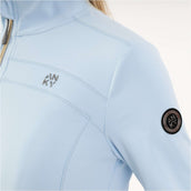ANKY Jacke Sub Layer ATC261103 Nantucket Breeze
