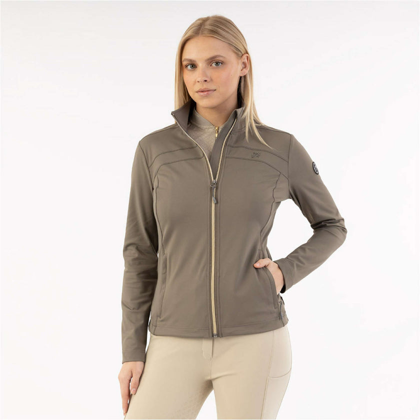 ANKY Jacke Sub Layer ATC261103 Bungee Cord ANKY Jacke Sub Layer ATC261103 Bungee Cord