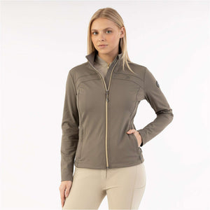 ANKY Jacke Sub Layer ATC261103 Bungee Cord