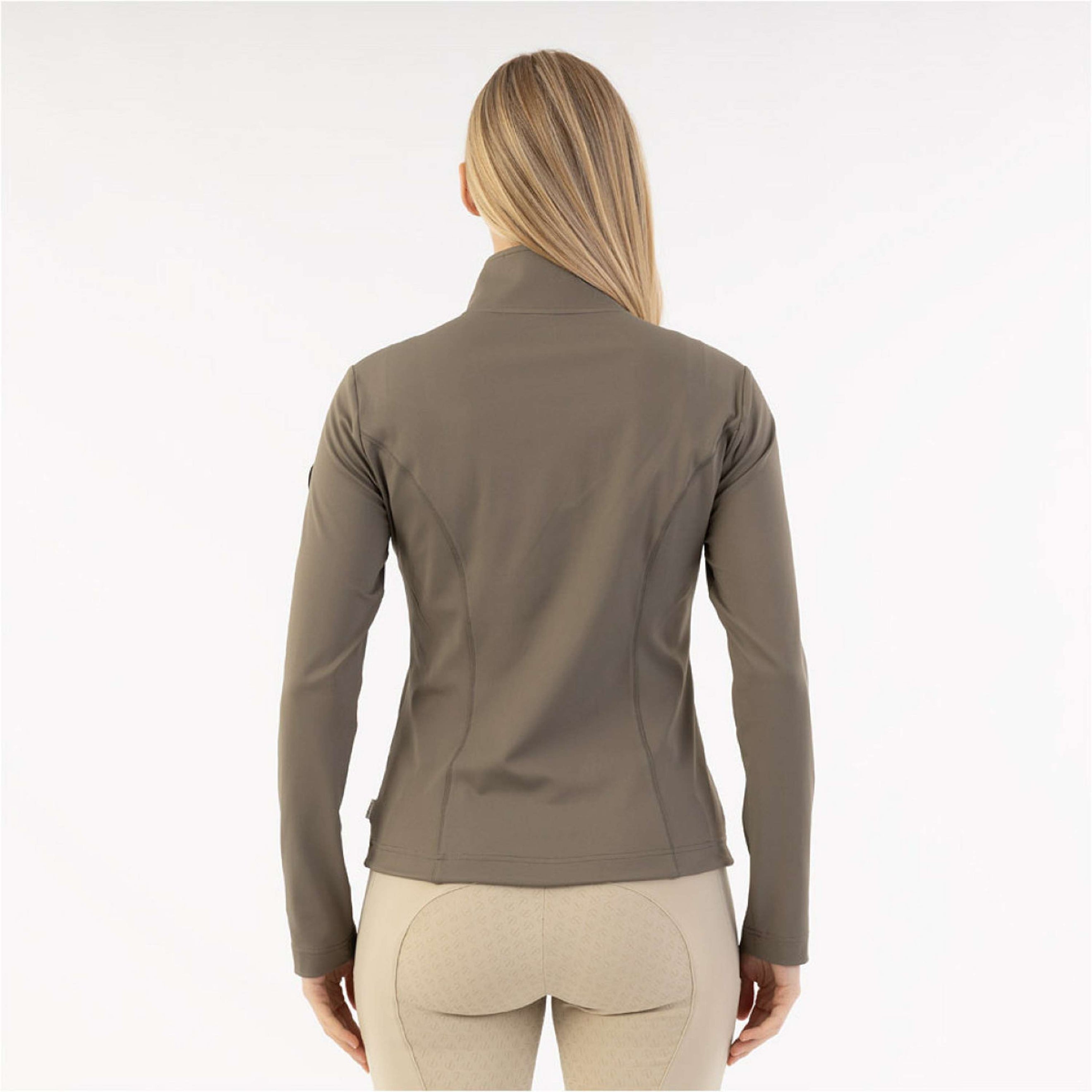 ANKY Jacke Sub Layer ATC261103 Bungee Cord