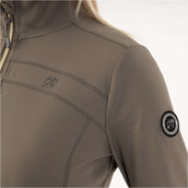 ANKY Jacke Sub Layer ATC261103 Bungee Cord