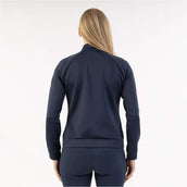 ANKY Sommerjacke ATC261104 Mood Indigoblau