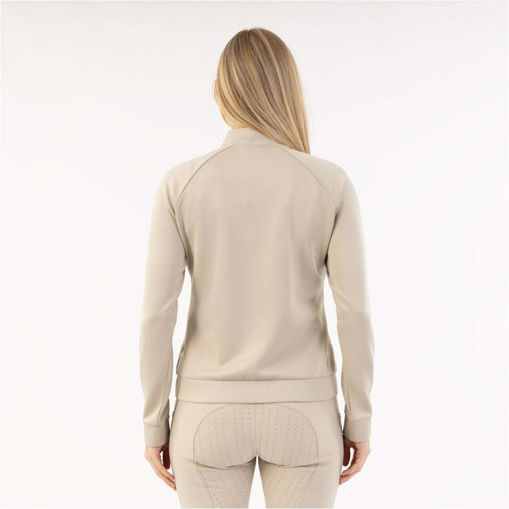 ANKY Sommerjacke ATC261104 Island Fossil