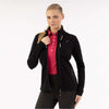 ANKY Jacke Jersey ATC261105 Schwarz