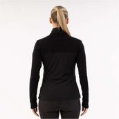 ANKY Jacke Jersey ATC261105 Schwarz