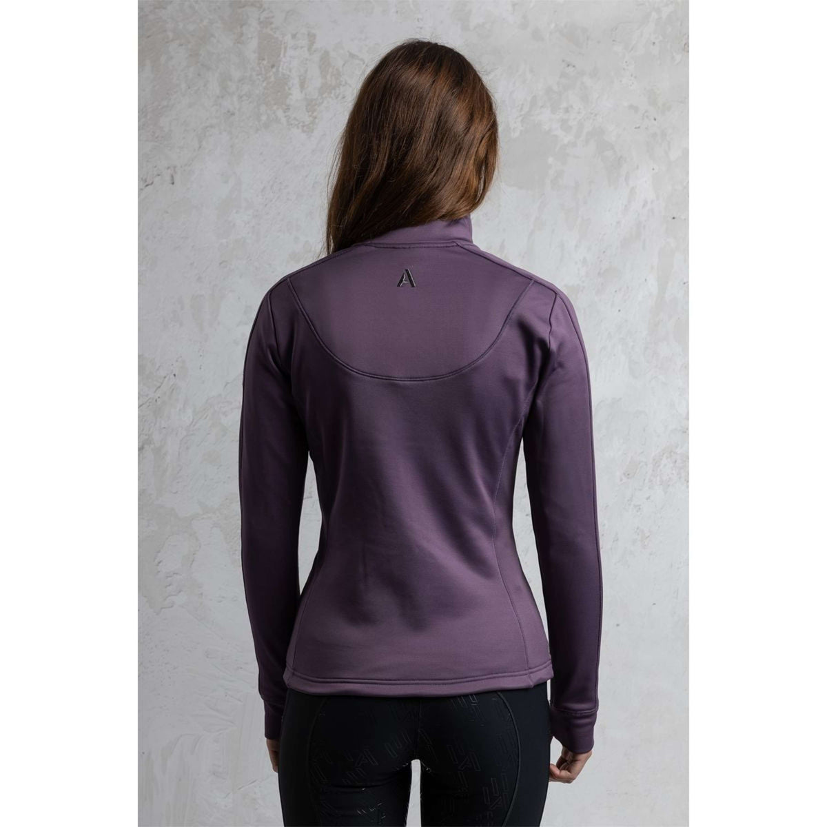 ANKY Jacke ATC262101 Vintage Violet