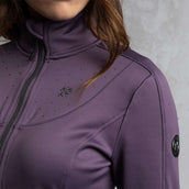 ANKY Jacke ATC262101 Vintage Violet