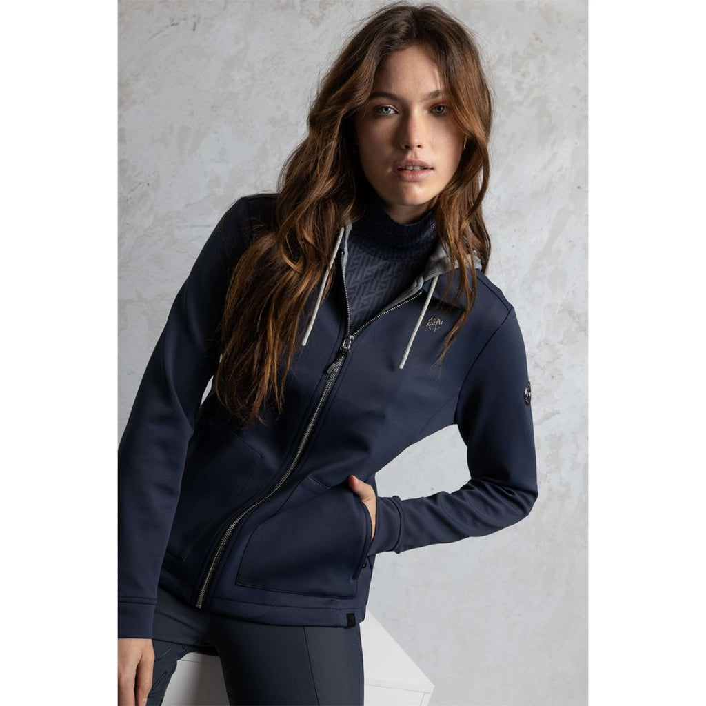 ANKY Jacke ATC262103 Inkwell