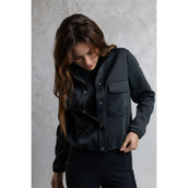 ANKY Jacke Loose Track ATC262103 Forest River