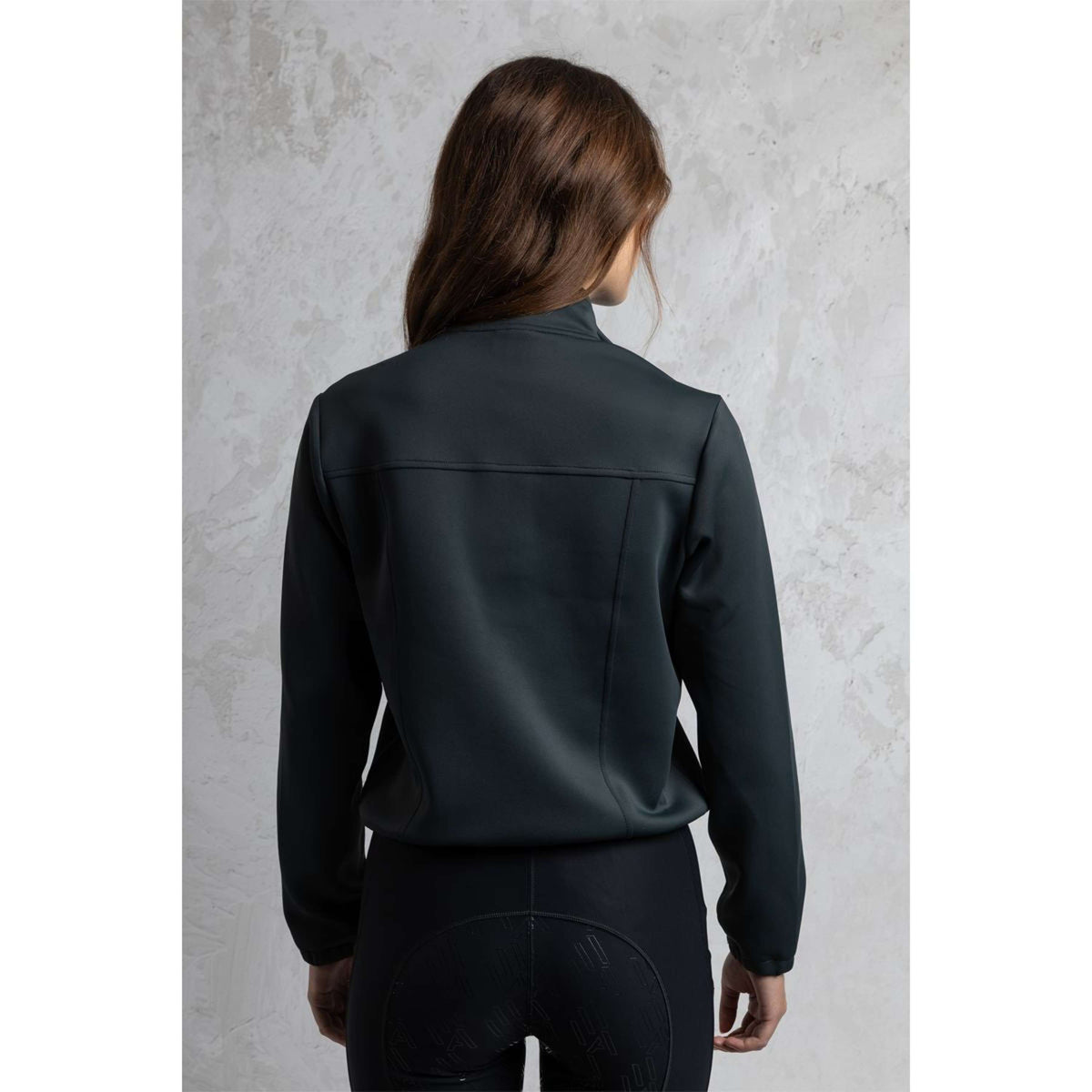 ANKY Jacke Loose Track ATC262103 Forest River