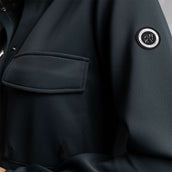 ANKY Jacke Loose Track ATC262103 Forest River
