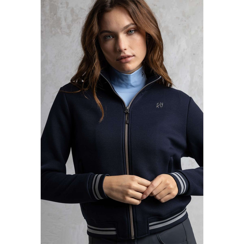 ANKY Jacke ATC262105 Inkwell