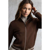 ANKY Jacke ATC262105 Chestnut