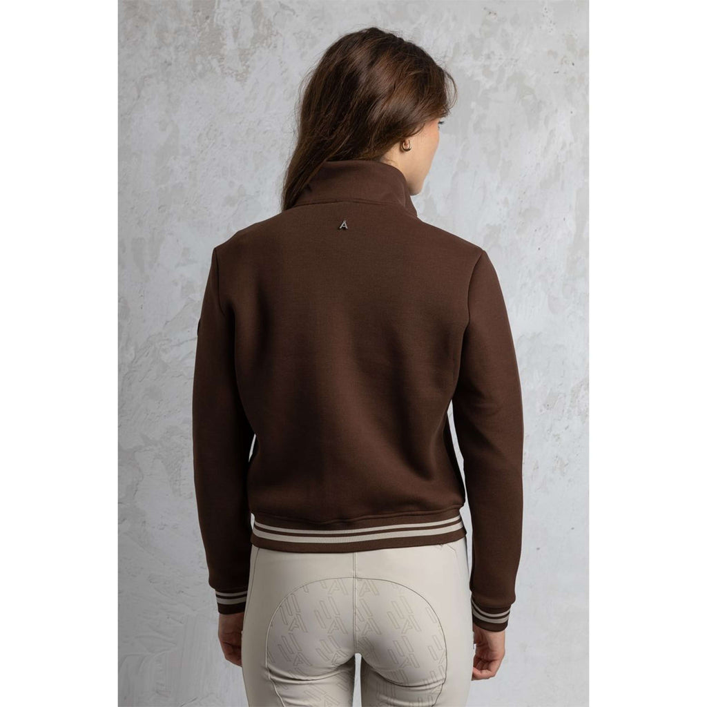 ANKY Jacke ATC262105 Chestnut