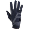 ANKY Reithandschuhe Technical ATA251001 Mood Indigoblau