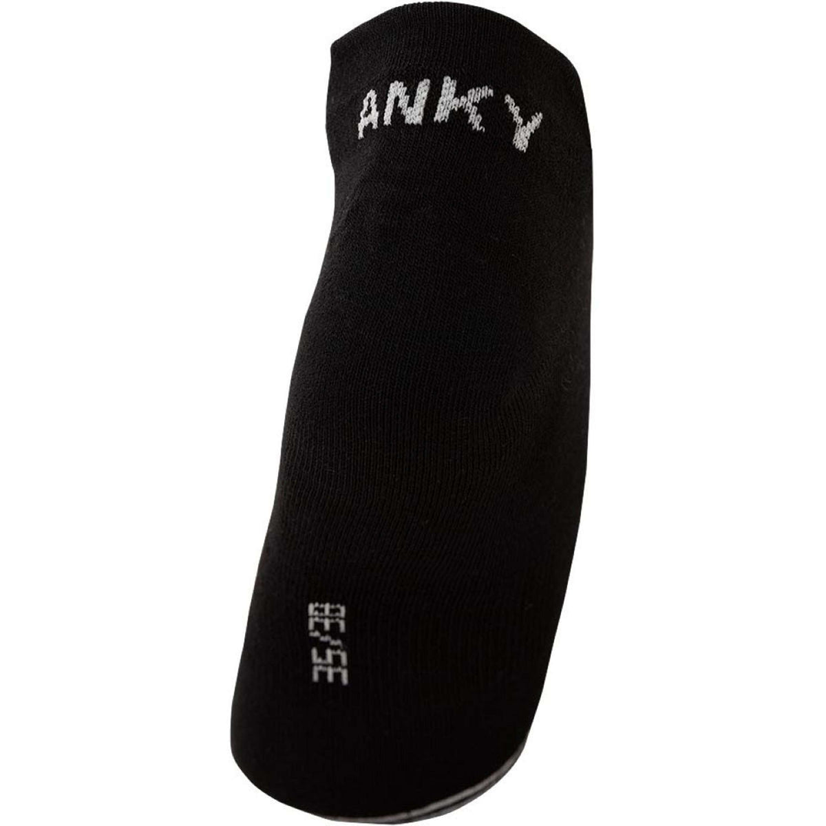 ANKY Sneaker Socks ATP241602 Schwarz