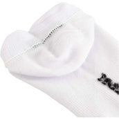 ANKY Sneaker Socks ATP241602 Leuchtend Weiß
