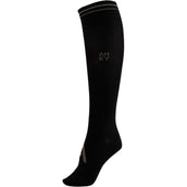 ANKY Reitsocken Technical ATP261601 Schwarz