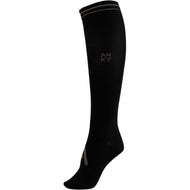 ANKY Reitsocken Technical ATP261601 Schwarz